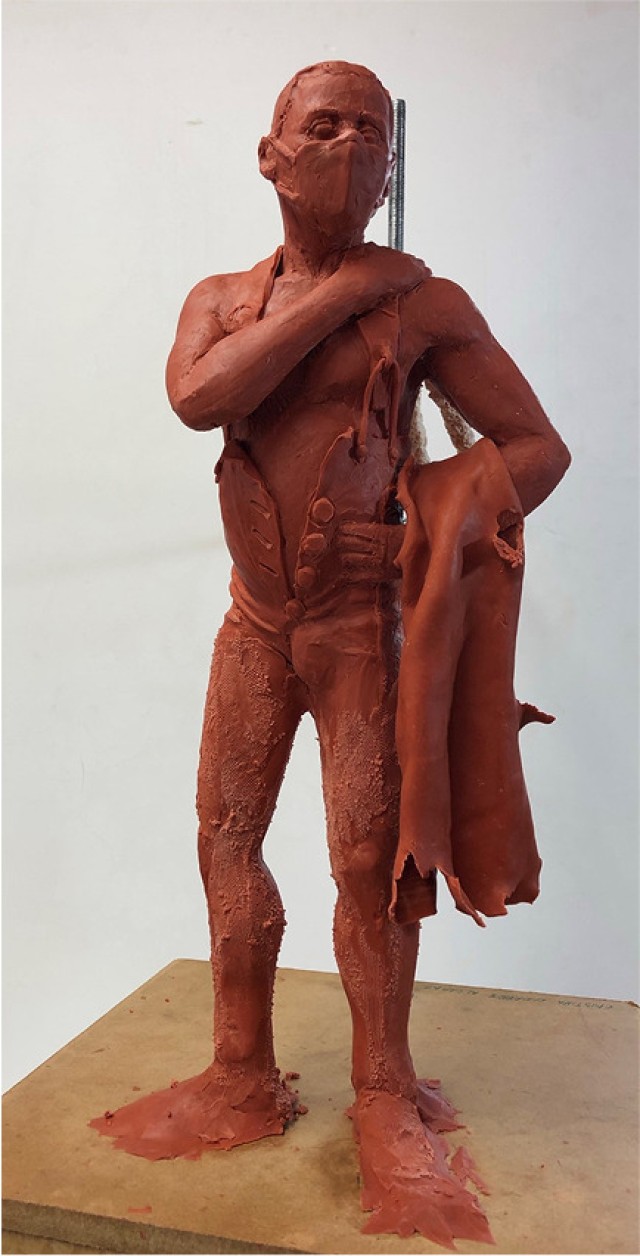 Cristina Llorens Escultures