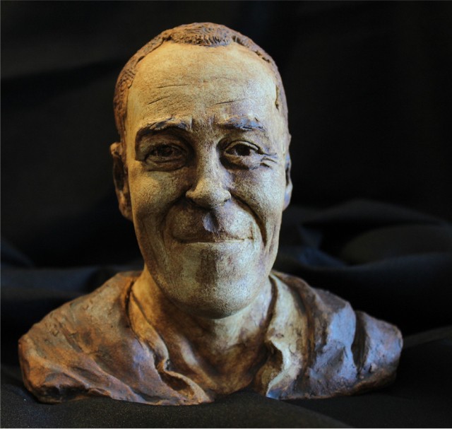 Cristina Llorens Escultures