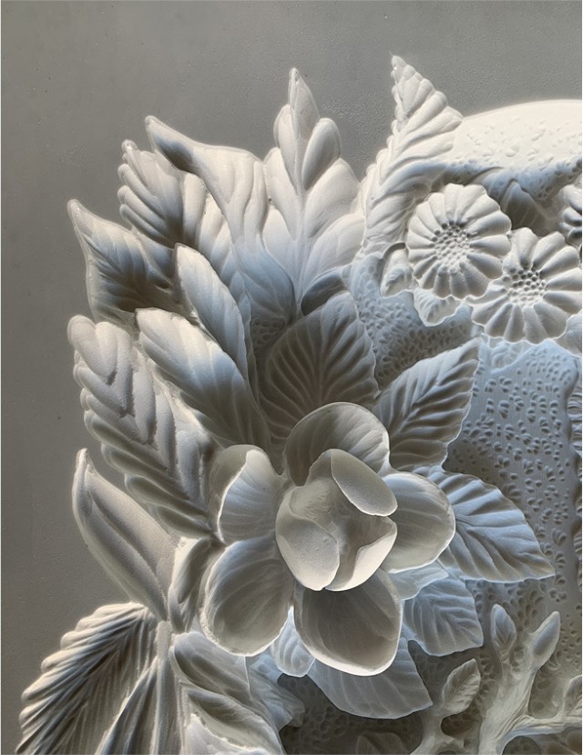 Cristina Llorens Escultures