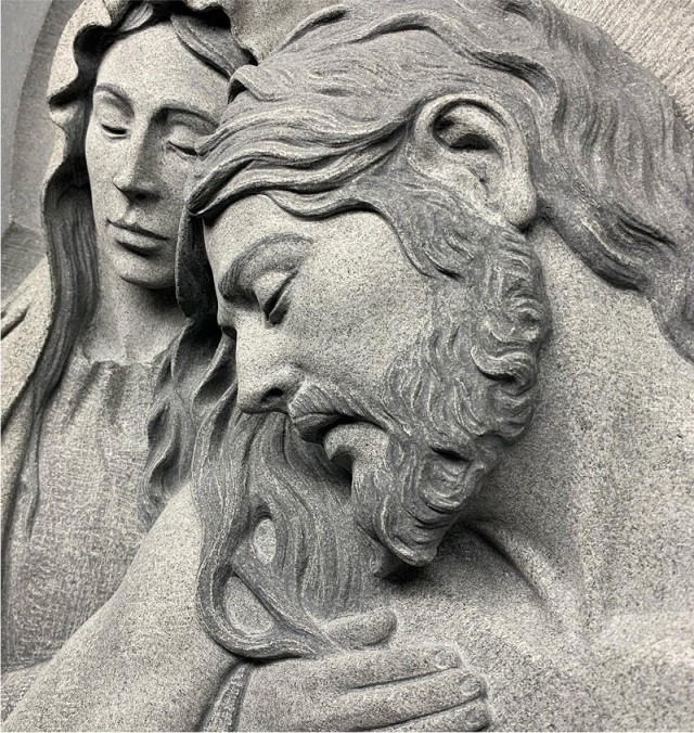 Cristina Llorens Escultures