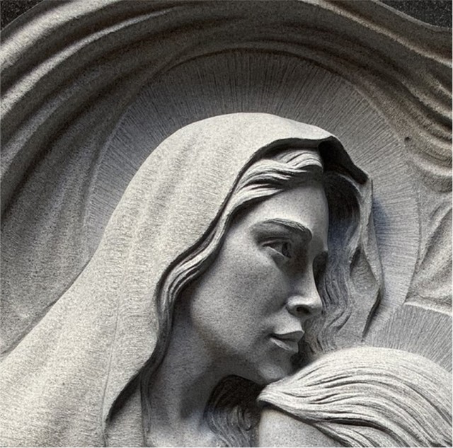 Cristina Llorens Escultures