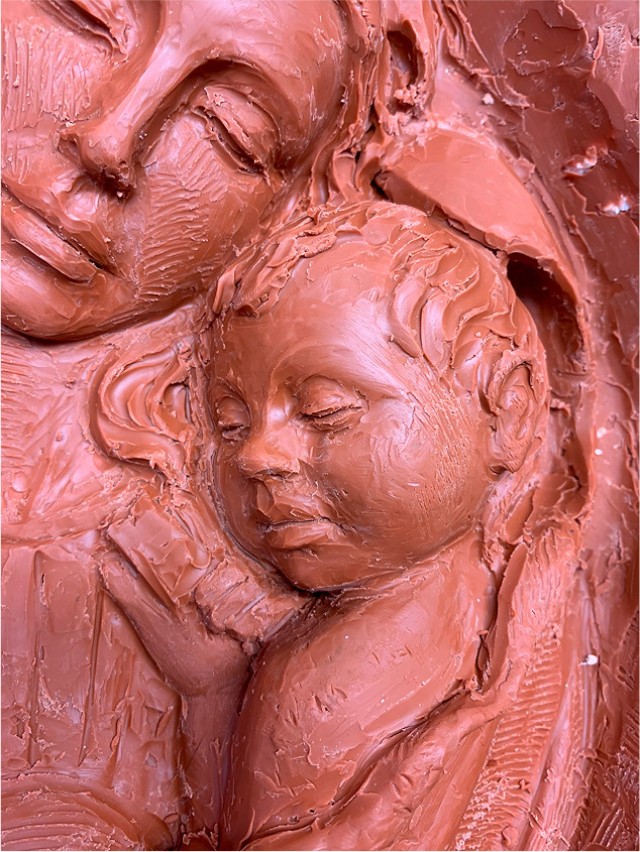 Cristina Llorens Escultures