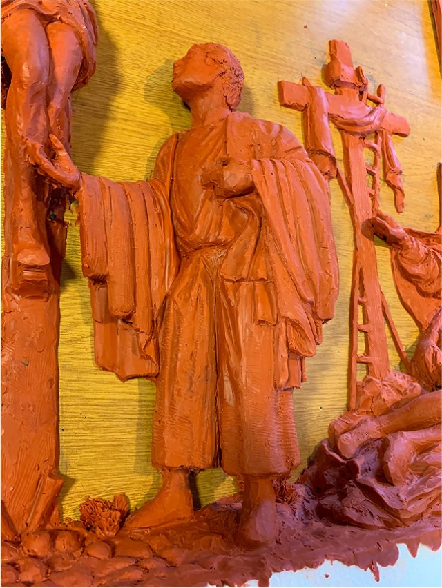 Cristina Llorens Escultures