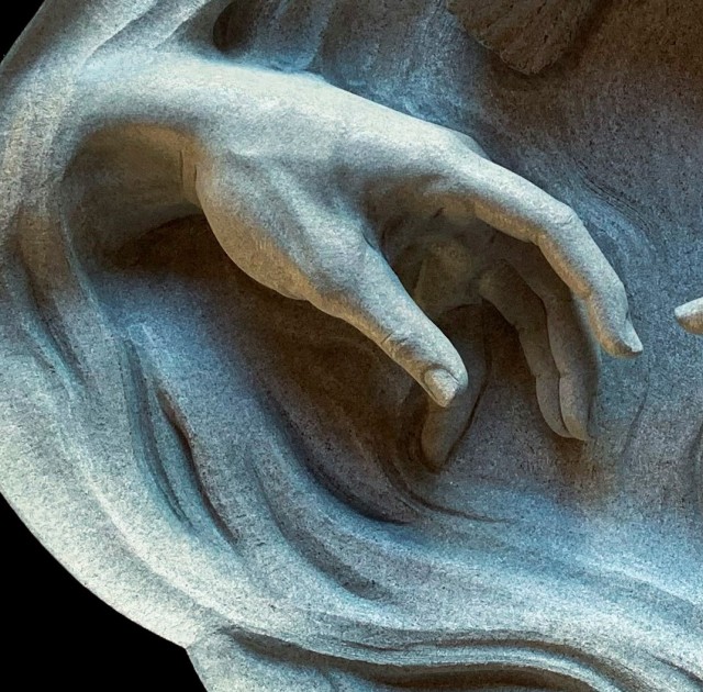 Cristina Llorens Escultures