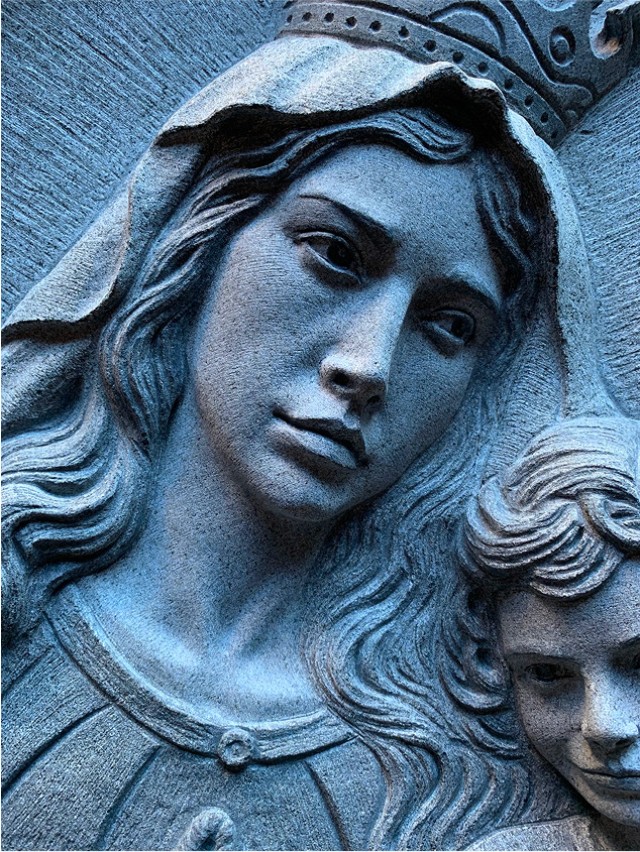 Cristina Llorens Escultures