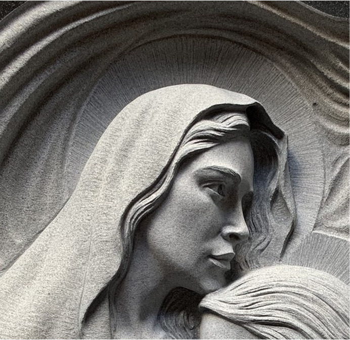 Cristina Llorens Escultures